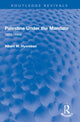 Book cover of: Palestine Under the Mandate