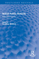 Book cover of: British Public Schools. By: Geoffrey Walford