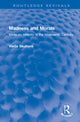 Book cover of: Madness and Morals. By: Vieda Skultans
