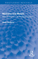 Book cover of: Madness and Morals. By: Vieda Skultans