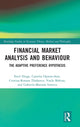 Book cover of: Financial Market Analysis and Behaviour. By: Emil Dinga
