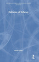 Book cover of: Cultures of Infancy. By: Heidi Keller