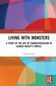 Book cover of: Living with Monsters. By: Indrani Deb