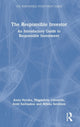 Book cover of: Responsible Investor. By: Anna Hyrske