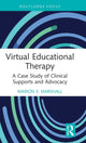 Book cover of: Virtual Educational Therapy. By: Marion Marshall