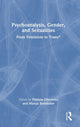 Book cover of: Psychoanalysis, Gender, and Sexualities. By: Patricia Gherovici