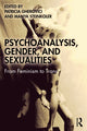 Book cover of: Psychoanalysis, Gender, and Sexualities. By: Patricia Gherovici