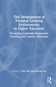 Book cover of: Development of Personal Learning Environments in Higher Education