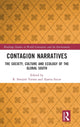 Book cover of: Contagion Narratives. By: R. Sreejith Varma