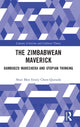 Book cover of: Zimbabwean Maverick. By: Shun Man Emily Chow-Quesada
