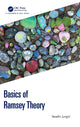 Book cover of: Basics of Ramsey Theory. By: Veselin Jungic