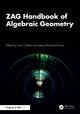 Book cover of: ZAG Handbook of Modern Algebraic Geometry