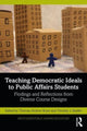 Book cover of: Teaching Democratic Ideals to Public Affairs Students. By: Thomas A. Bryer