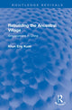 Book cover of: Rebuilding the Ancestral Village. By: Khun Eng Kuah-Pearce