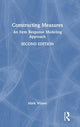 Book cover of: Constructing Measures. By: A. Y. M. Antiquil Islam