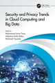 Book cover of: Security and Privacy Trends in Cloud Computing and Big Data. By: Muhammad Imran Tariq