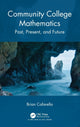 Book cover of: Community College Mathematics. By: Brian V. Cafarella