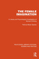 Book cover of: Female Imagination. By: Patricia Meyer Spacks