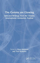 Book cover of: Corners are Glowing. By: Chris Robinson