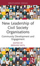 Book cover of: New Leadership of Civil Society Organisations. By: Ibrahim Natil