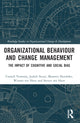 Book cover of: Organizational Behaviour and Change Management. By: Cornell Vernooij