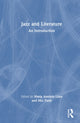 Book cover of: Jazz and Literature