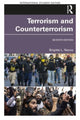 Book cover of: Terrorism and Counterterrorism. By: Brigitte Lebens Nacos