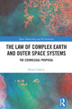 Book cover of: Law of Complex Earth and Outer Space Systems