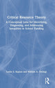 Book cover of: Critical Resource Theory. By: Leslie S. Kaplan