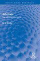 Book cover of: John Lyly
