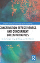 Book cover of: Conservation Effectiveness and Concurrent Green Initiatives. By: Li An