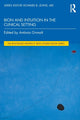 Book cover of: Bion and Intuition in the Clinical Setting. By: Antònia Grimalt
