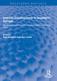 Book cover of: Uneven Development in Southern Europe. By: Ray Hudson