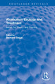 Book cover of: Alcoholism Etiology and Treatment. By: Bernard Segal