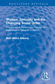 Book cover of: Women, Sexuality and the Changing Social Order. By: Beth Maina Ahlberg