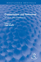 Book cover of: Conversation and Discourse. By: Paul Werth