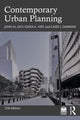 Book cover of: Contemporary Urban Planning. By: John M. Levy