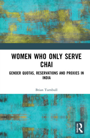 Women Who Only Serve Chai