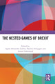 Book cover of: Nested Games of Brexit. By: Agnès Alexandre