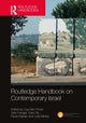 Book cover of: Routledge Handbook on Contemporary Israel. By: Guy Ben-Porat