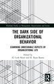 Book cover of: Dark Side of Organizational Behavior. By: H. Cenk Sözen