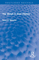 Book cover of: Welsh in their History. By: Williams, Gwyn A.