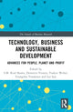 Book cover of: Technology, Business and Sustainable Development. By: S. M. Riad Shams