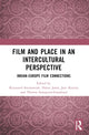 Book cover of: Film and Place in an Intercultural Perspective. By: Krzysztof Stachowiak