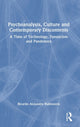 Book cover of: Psychoanalysis, Culture and Contemporary Discontents. By: Ricardo Alejandro Rubinstein