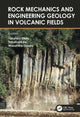 Book cover of: Rock Mechanics and Engineering Geology in Volcanic Fields. By: Takehiro Ohta