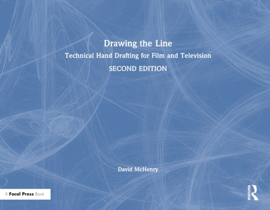 Book cover of: Drawing the Line. By: David McHenry
