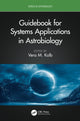 Book cover of: Guidebook for Systems Applications in Astrobiology. By: Vera M. Kolb