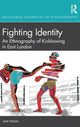 Book cover of: Fighting Identity. By: Amit Singh