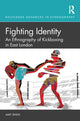 Book cover of: Fighting Identity. By: Amit Singh